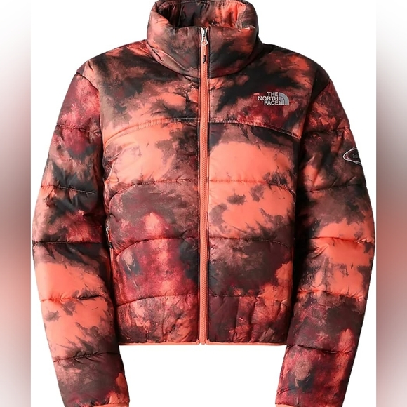 The North Face 2000 Puffer Jacket - Picture 4 of 10